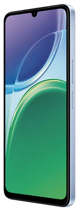 Vivo Y05 4G Right Side Image.