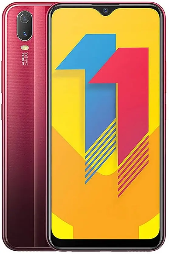 Vivo Y11 (2019) Agate Red Image.jpg