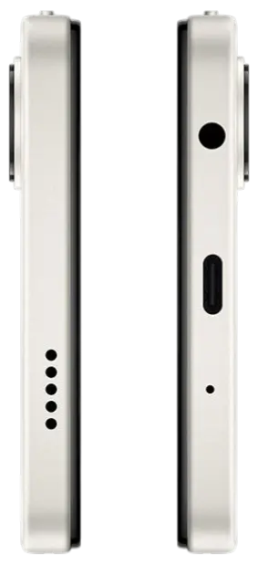 Vivo Y11d 4G Charging Port Image.