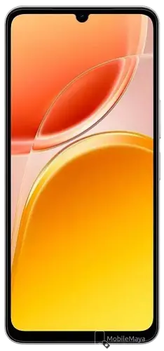 Vivo Y11d 4G Full Front Side Image.