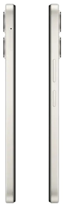 Vivo Y11d 4G Right Side Image.