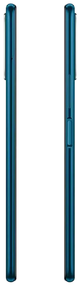 Vivo Y12A Side