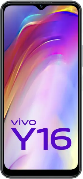 Vivo Y16 Front Side Image.png