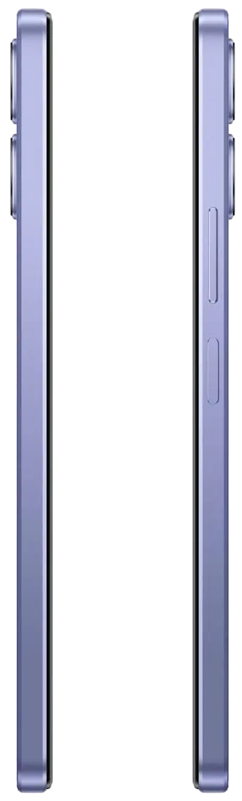 Vivo Y17s Side