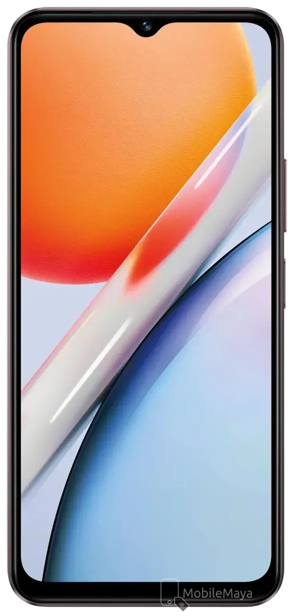 Vivo Y18 Front