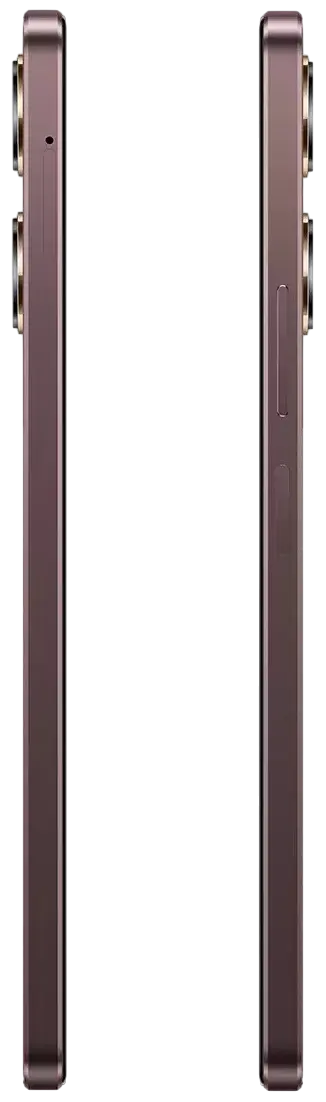 Vivo Y18 Side
