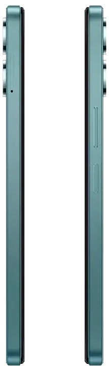 Vivo Y19 5G Power Button Image.
