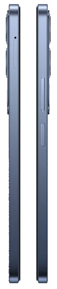 Vivo Y19s Button Side Image.