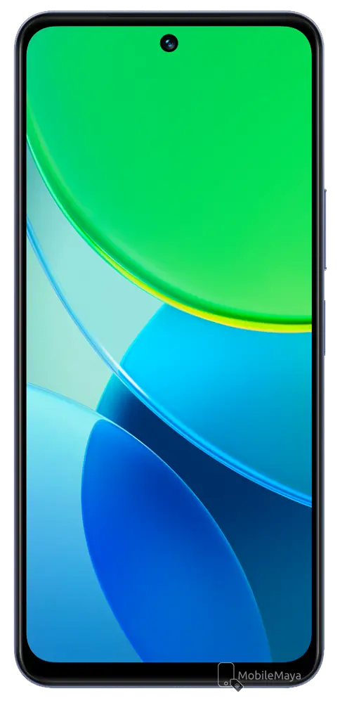 Vivo Y19s Front Side Image