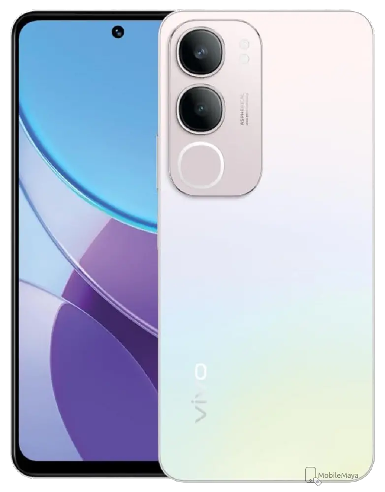 Vivo Y19s Official Image.