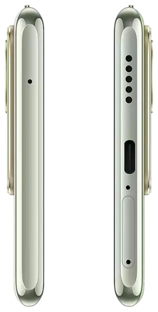 Vivo Y200 Pro Updown Side Image