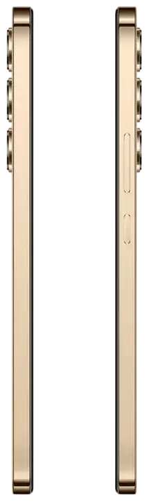 Vivo Y200e Side