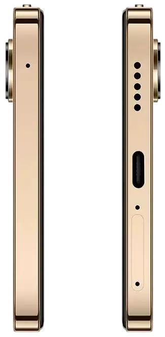 Vivo Y200e Updown