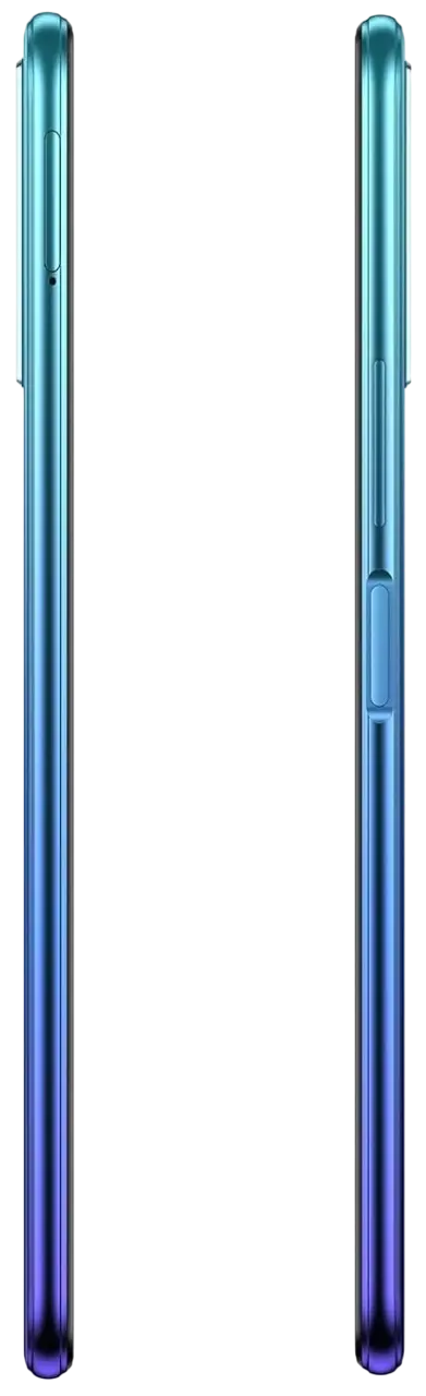 Vivo Y20i Side