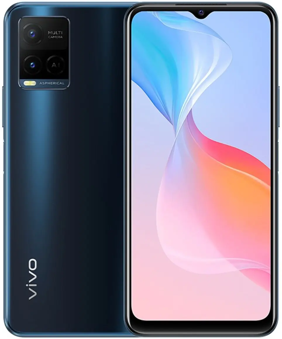 Vivo Y21 Midnight Blue Image.jpg