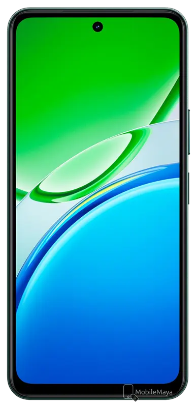 Vivo Y21d 4G Front Image.