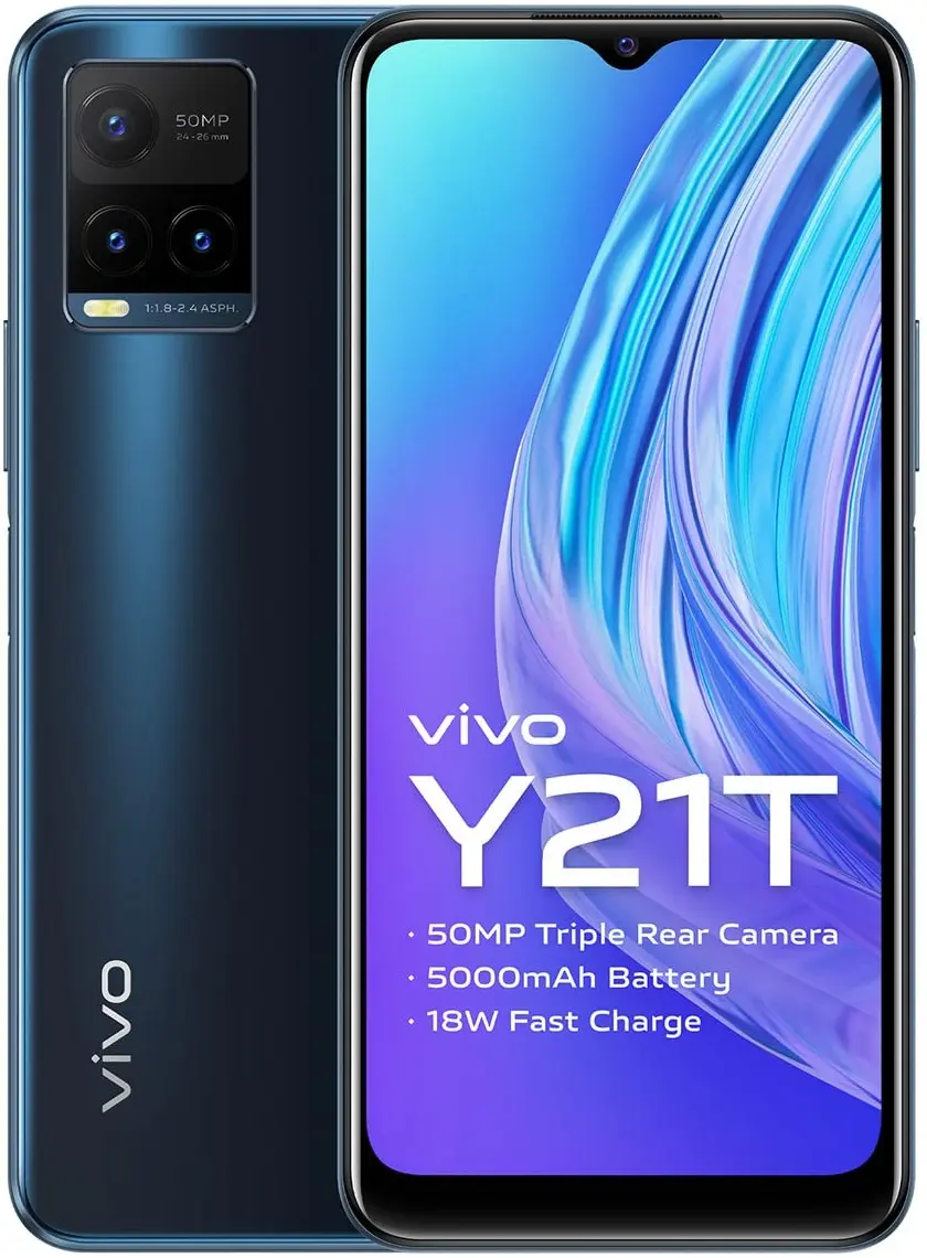 Vivo Y21T Midnight Blue Image.jpg