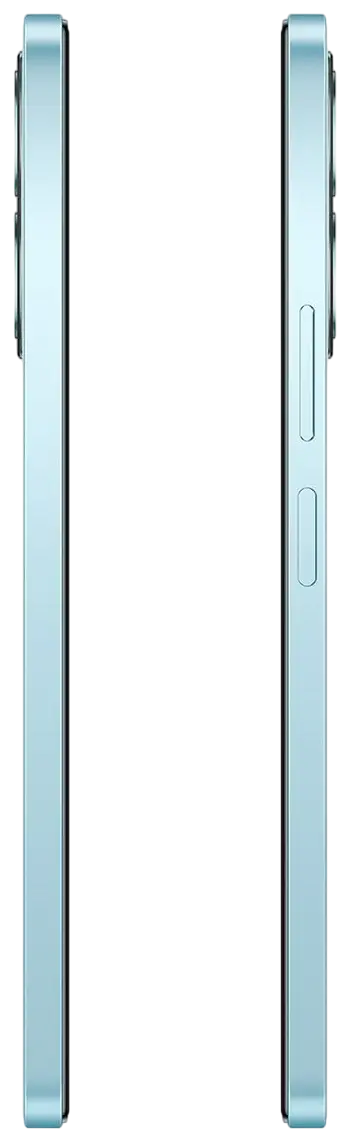 Vivo Y22 Side