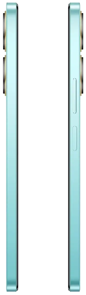 Vivo Y27 Side