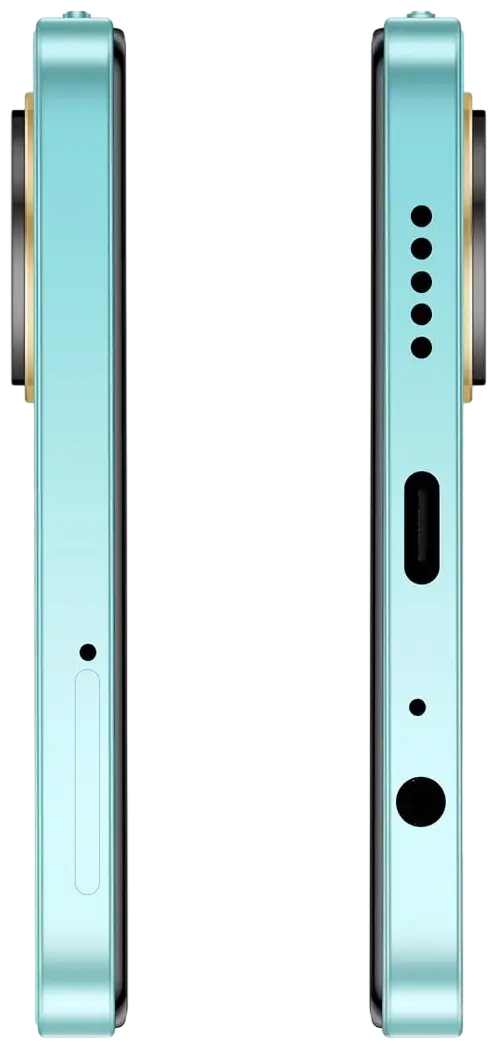 Vivo Y27 Updown
