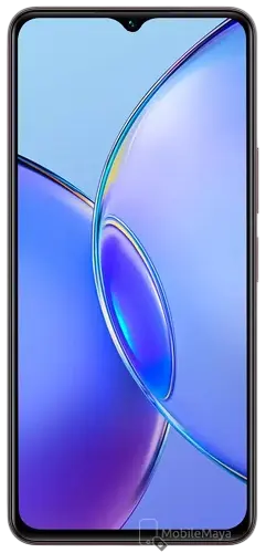 Vivo Y27s Front Official