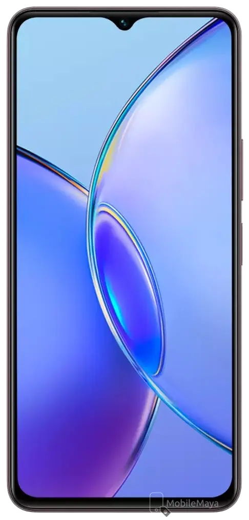 Vivo Y27s Front