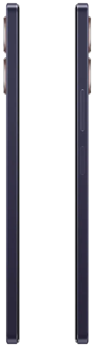 Vivo Y28 5G Side