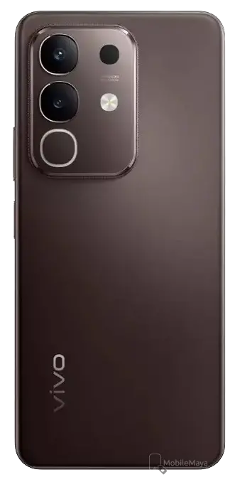 Vivo Y29 back side image