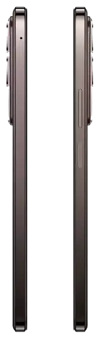 Vivo Y29 side image