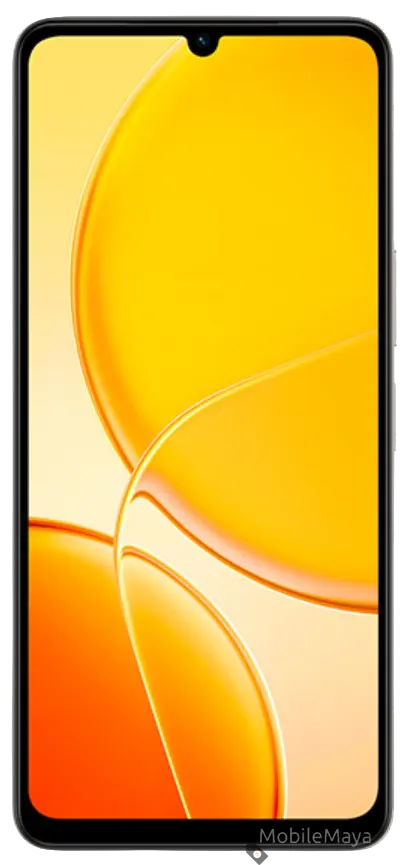 Vivo Y29t 5G Official Front