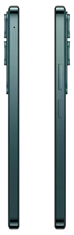 Vivo Y31 5G Power Button Image.