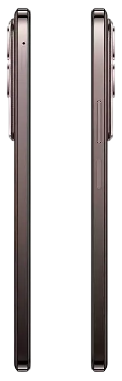 Vivo Y31 Pro 5G Power Button Image.