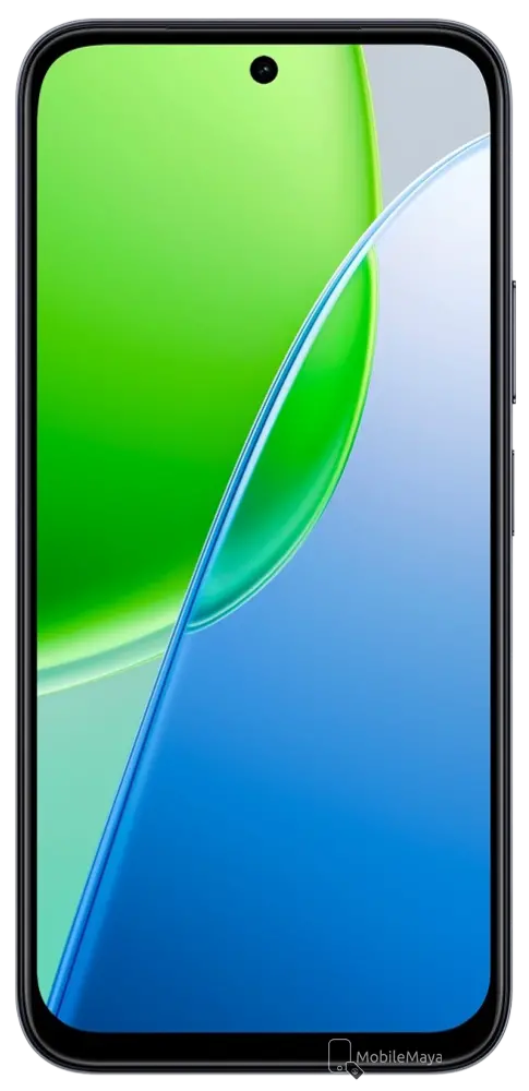 Vivo Y31d 4G Front Side Image.