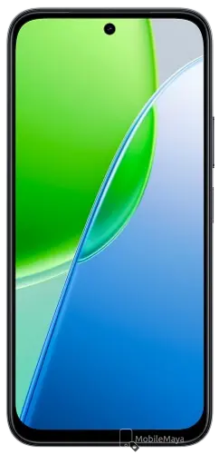 Vivo Y31d 4G Full Front Side Image.