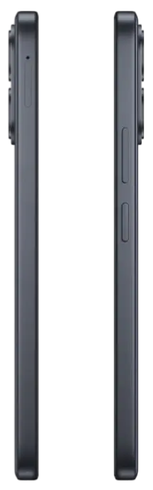 Vivo Y31d 4G Starlight Grey Right Side Image.