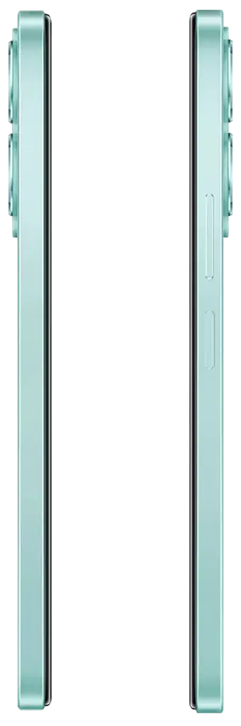 Vivo Y36 Side
