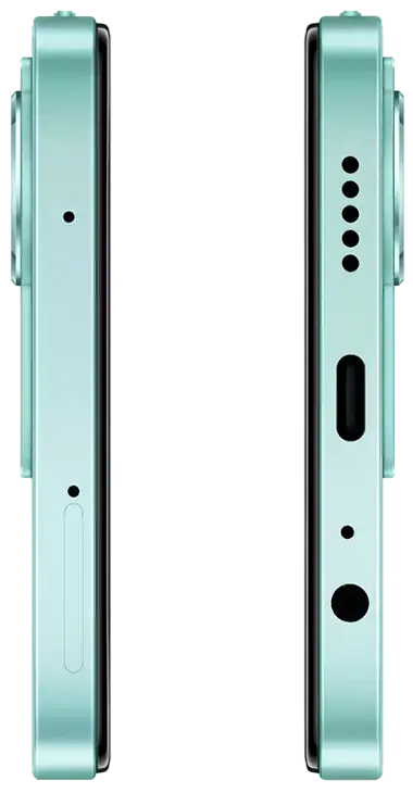 Vivo Y36 Updown