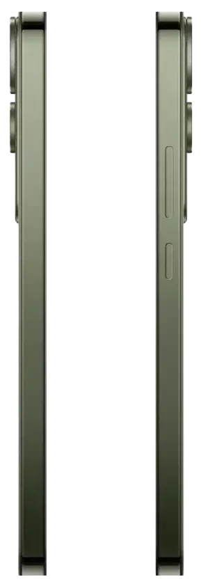 Vivo Y400 4G Power Button Image.