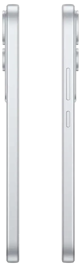 Vivo Y400 5G Power Button Image.
