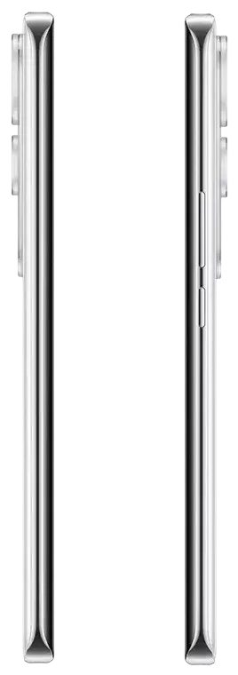 Vivo Y400 Pro 5G Power Button Image.