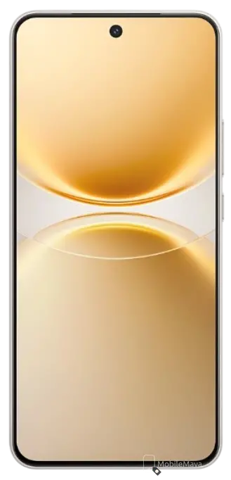 Vivo Y500 Pro 5G Front Image.