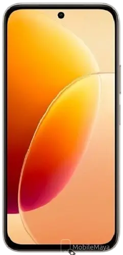 Vivo Y500i Front Image