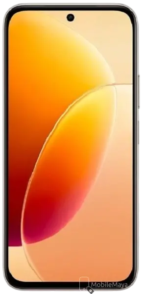 Vivo Y500i Front Side Image