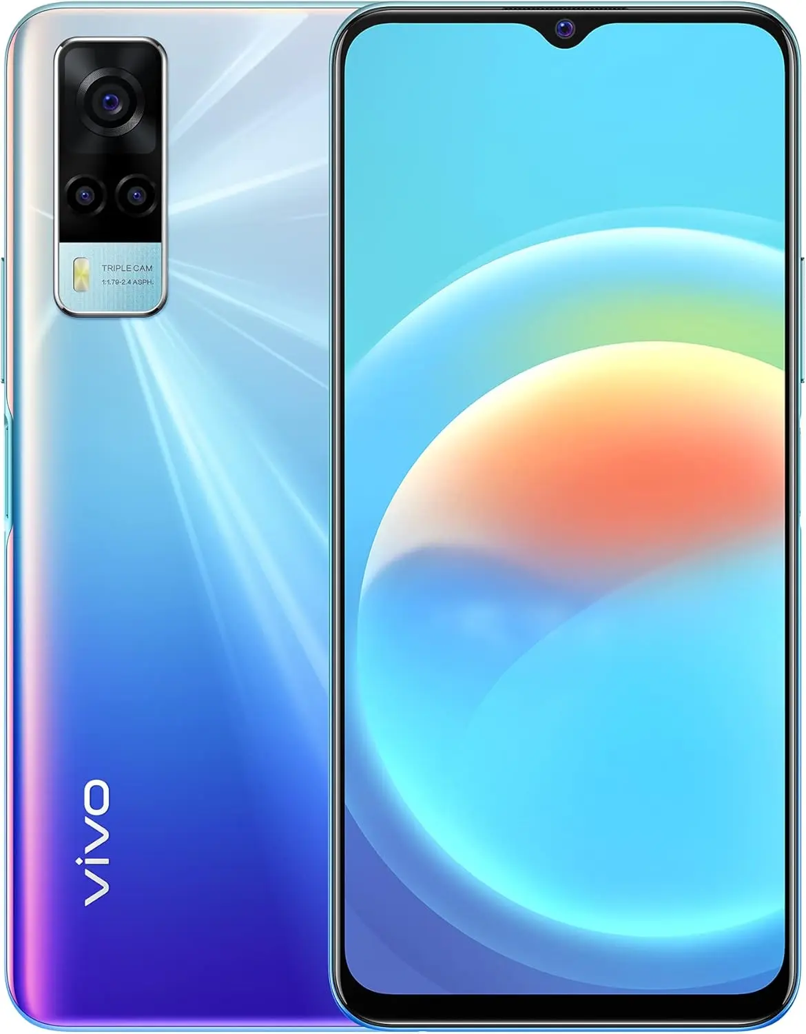 Vivo Y53s Fantastic Rainbow Image.jpg