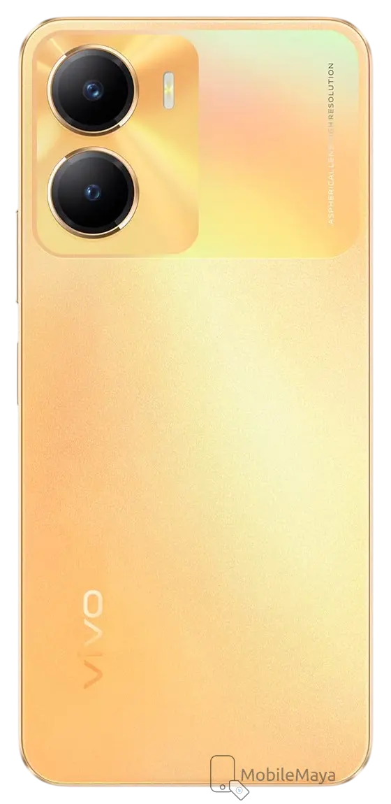 Vivo Y56 5G Back
