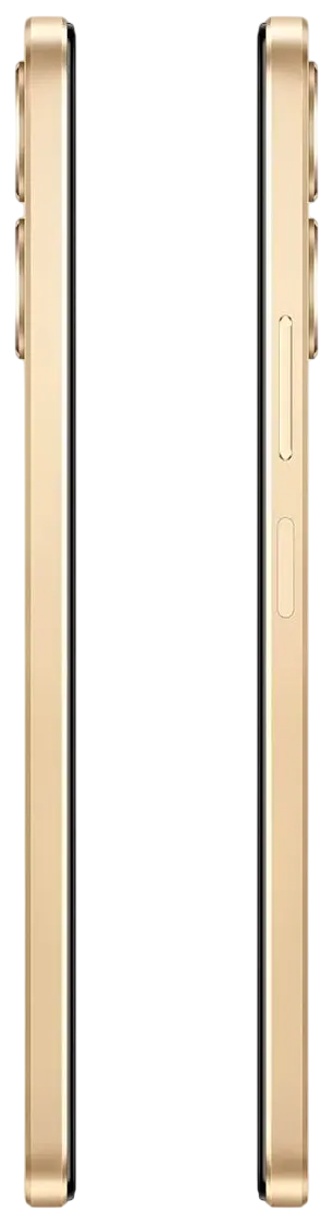Vivo Y56 5G Side