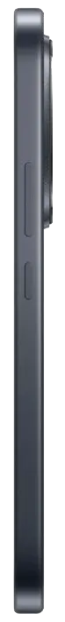 Vivo Y600 Pro Black Button Side Image