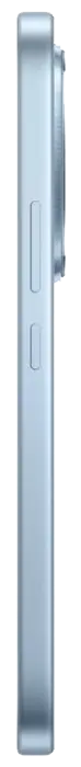 Vivo Y600 Pro Blue Button Side Image