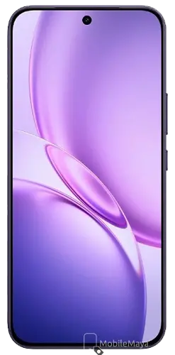 Vivo Y600 Pro Purple Front Image