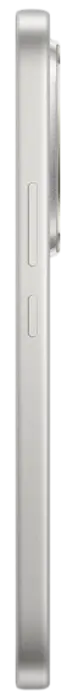 Vivo Y600 Pro White Button Side Image